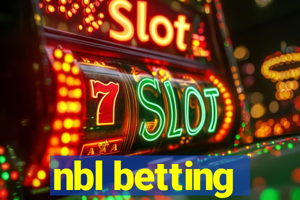 nbl betting